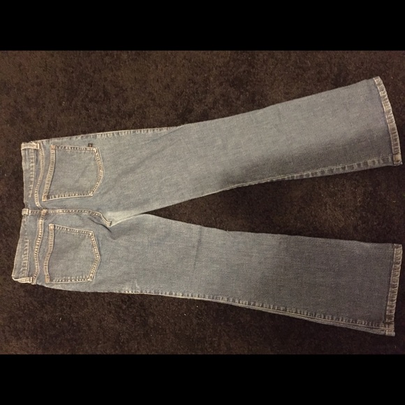 Abercrombie & Fitch jeans - Picture 2 of 4